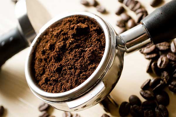Geheimnisse der Kaffeezubereitung