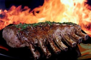 Read more about the article Grillen rund um die Welt