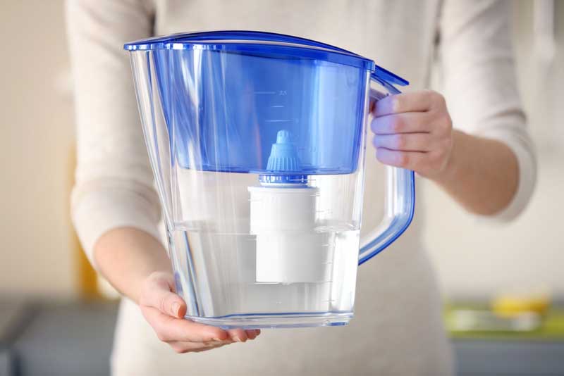 Wasserfilter (depositphotos.com) Wasserfilter (depositphotos.com)