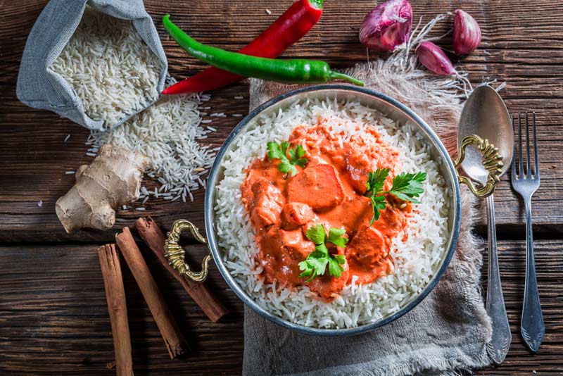 Chicken-Tikka-Masala (depositphotos.com) Chicken-Tikka-Masala (depositphotos.com)