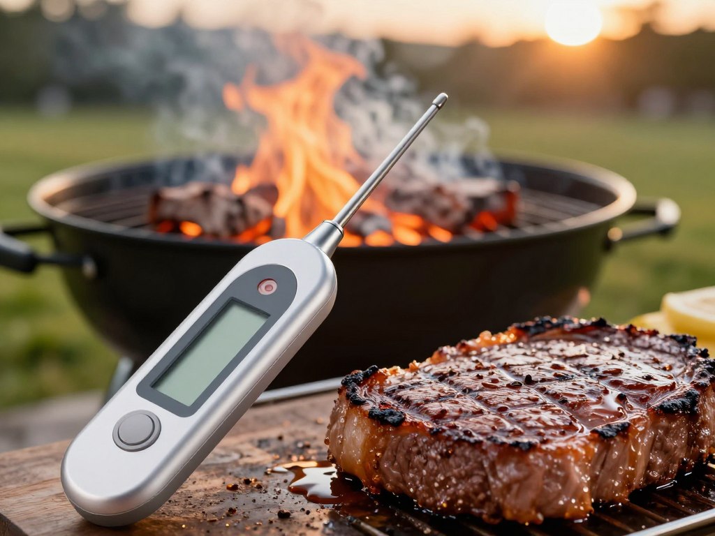 Fleischthermometer Fleischthermometer