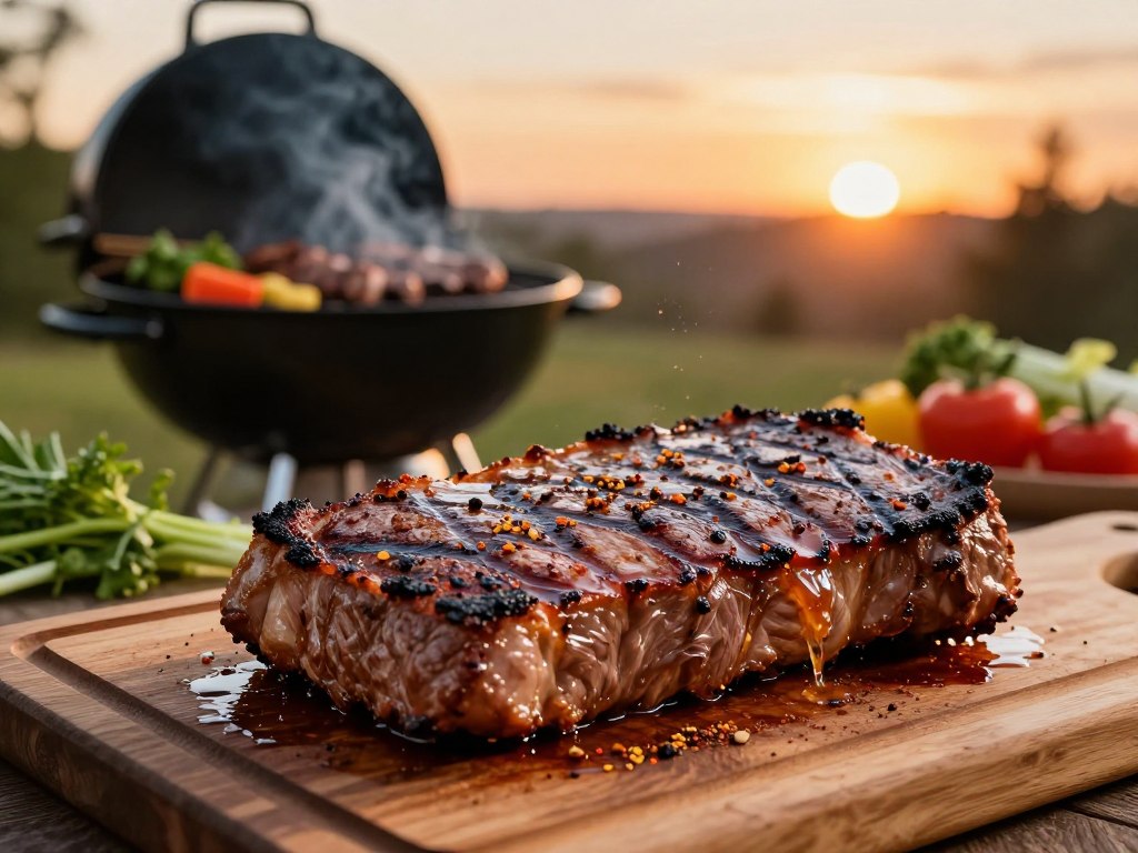 Grill Anleitung Grill Anleitung