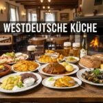 Westdeutsche Küche – Welche Gerichte gehören dazu?