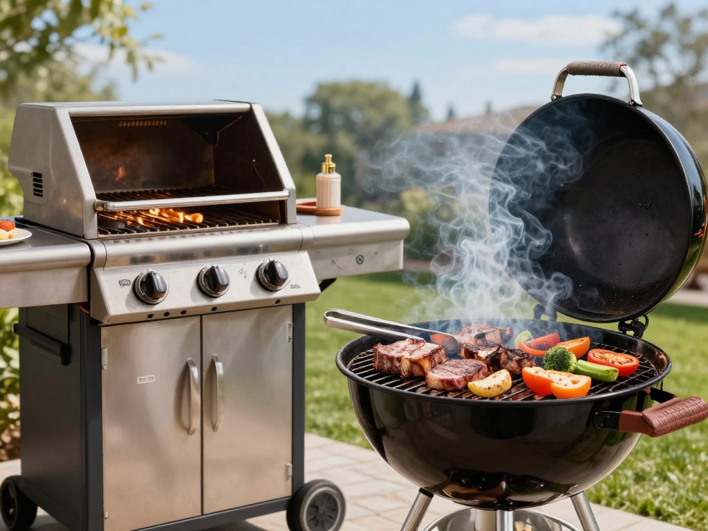 Grillmethoden Vergleich Grillmethoden Vergleich