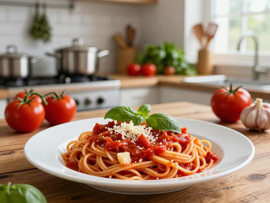 Männerrezepte Arrabiata