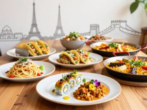 Mehr über den Artikel erfahren Welches Land hat das beste Essen der Welt