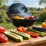 Grillgemüse Mischung richtig kombinieren